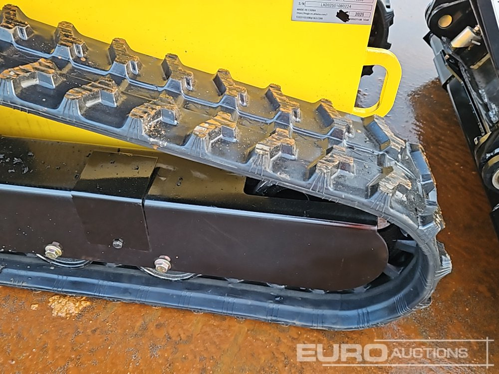 Schranklader Unused 2025 LIHUA T360: afbeelding 15 Schranklader Unused 2025 LIHUA T360: afbeelding 15