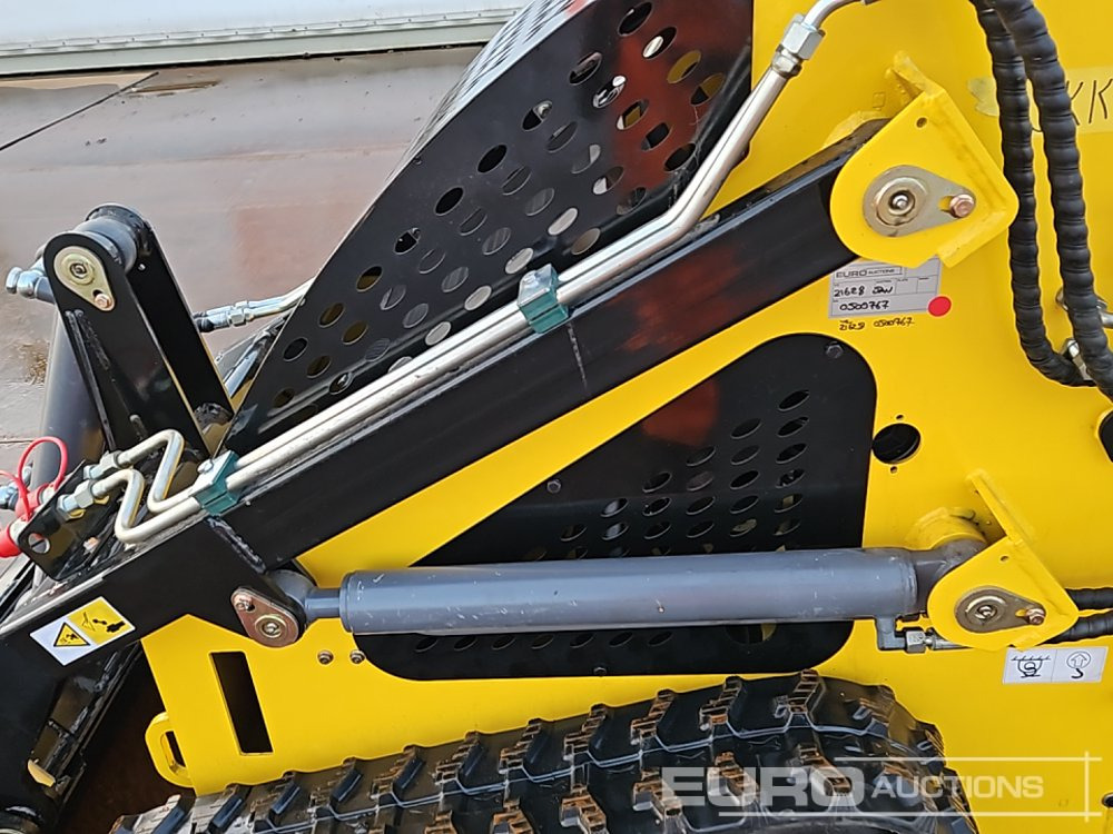 Schranklader Unused 2025 LIHUA T360: afbeelding 22 Schranklader Unused 2025 LIHUA T360: afbeelding 22