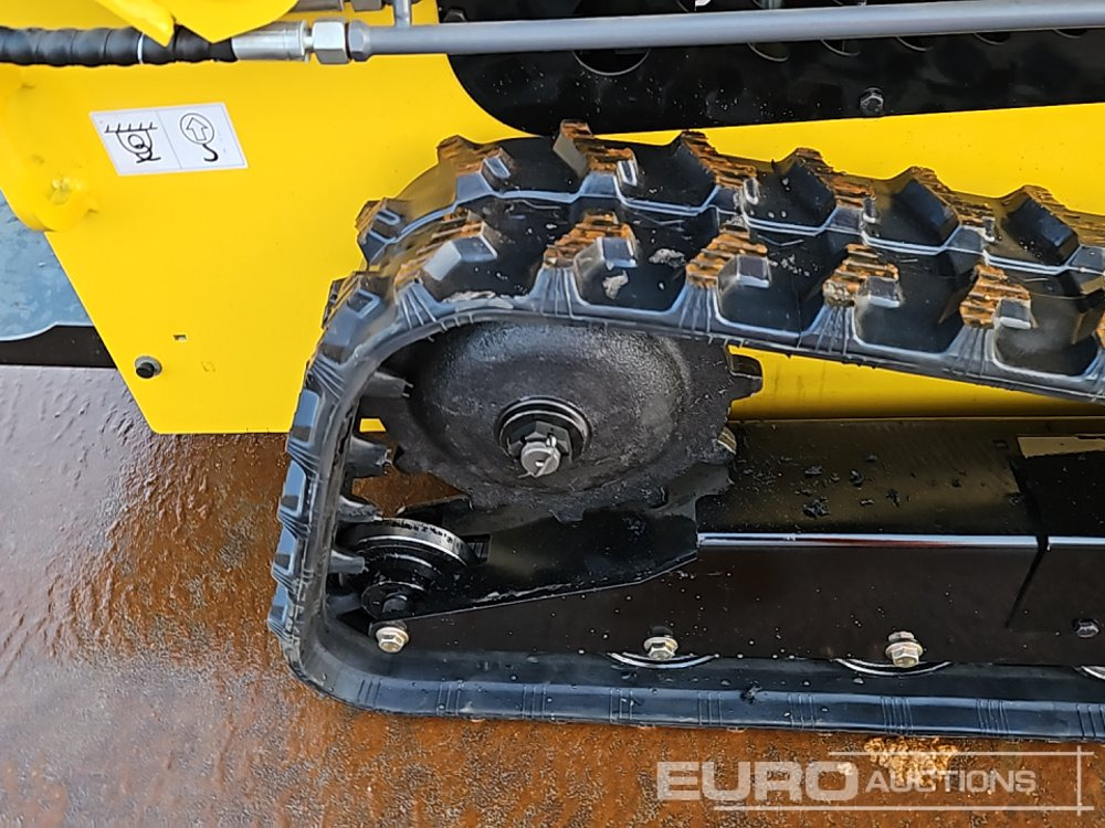 Schranklader Unused 2025 LIHUA T360: afbeelding 14 Schranklader Unused 2025 LIHUA T360: afbeelding 14