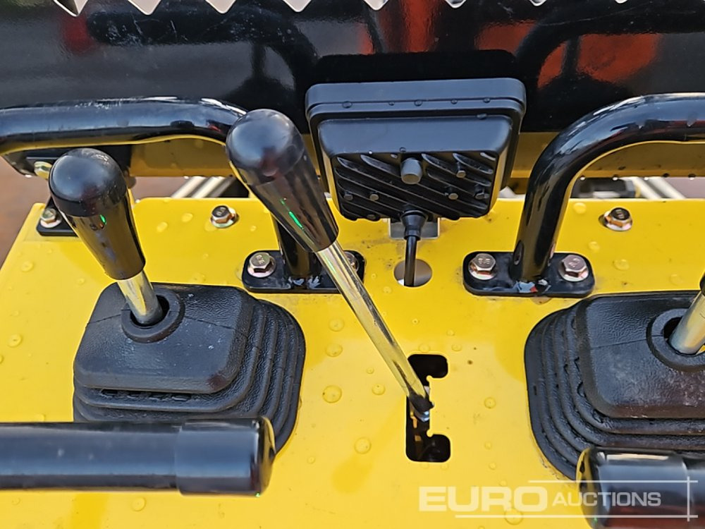 Schranklader Unused 2025 LIHUA T360: afbeelding 33 Schranklader Unused 2025 LIHUA T360: afbeelding 33