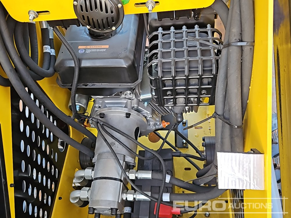 Schranklader Unused 2025 LIHUA T360: afbeelding 24 Schranklader Unused 2025 LIHUA T360: afbeelding 24