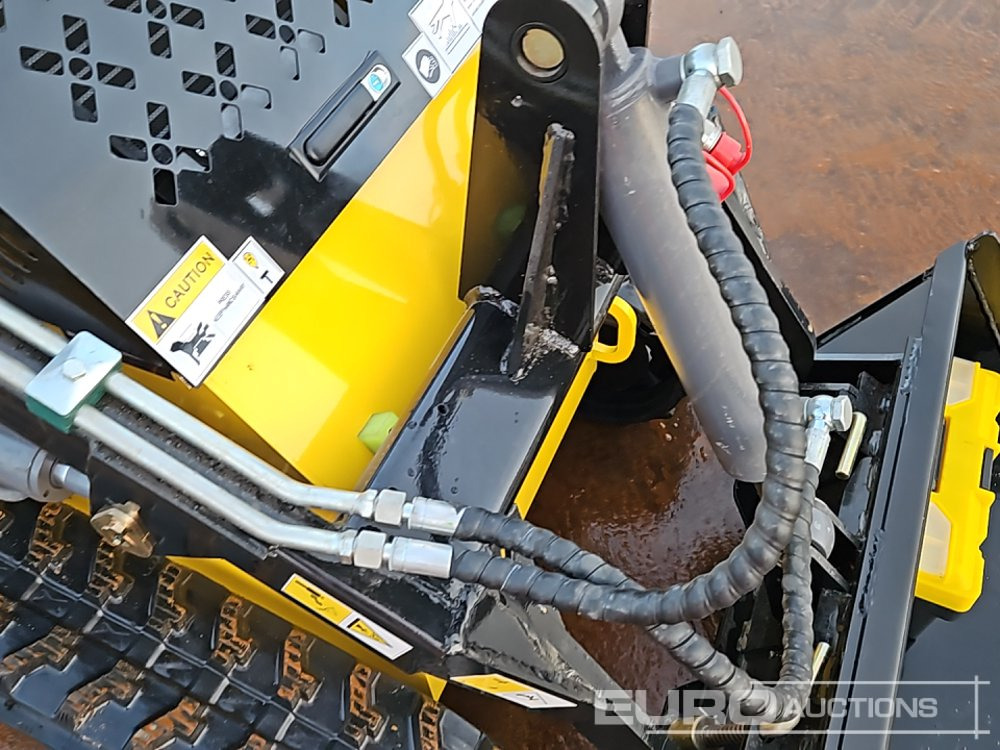 Schranklader Unused 2025 LIHUA T360: afbeelding 18 Schranklader Unused 2025 LIHUA T360: afbeelding 18