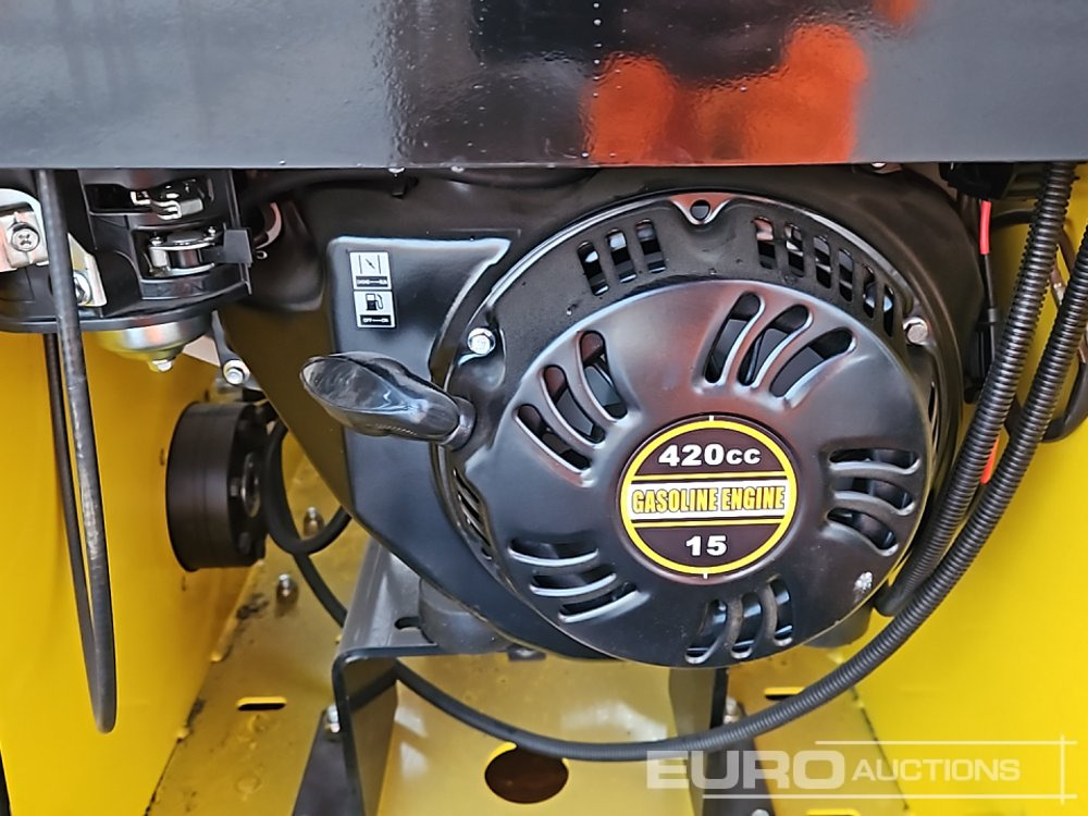 Schranklader Unused 2025 LIHUA T360: afbeelding 29 Schranklader Unused 2025 LIHUA T360: afbeelding 29