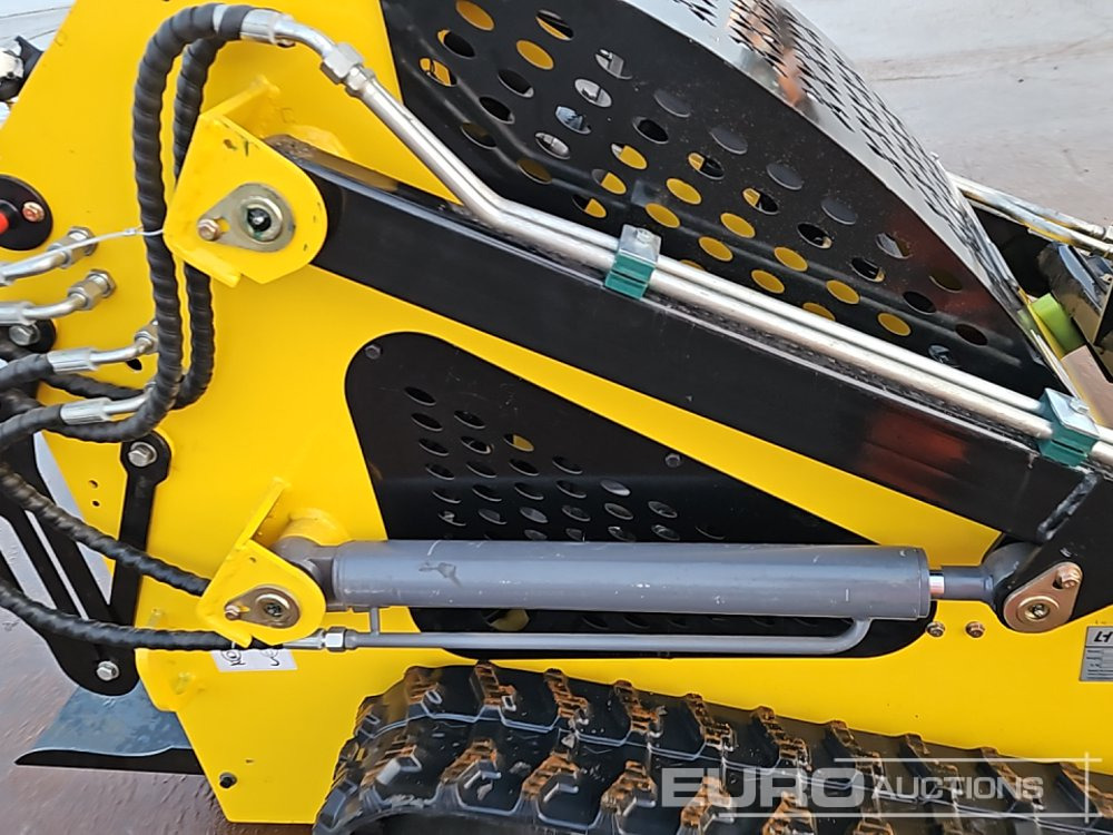 Schranklader Unused 2025 LIHUA T360: afbeelding 17 Schranklader Unused 2025 LIHUA T360: afbeelding 17