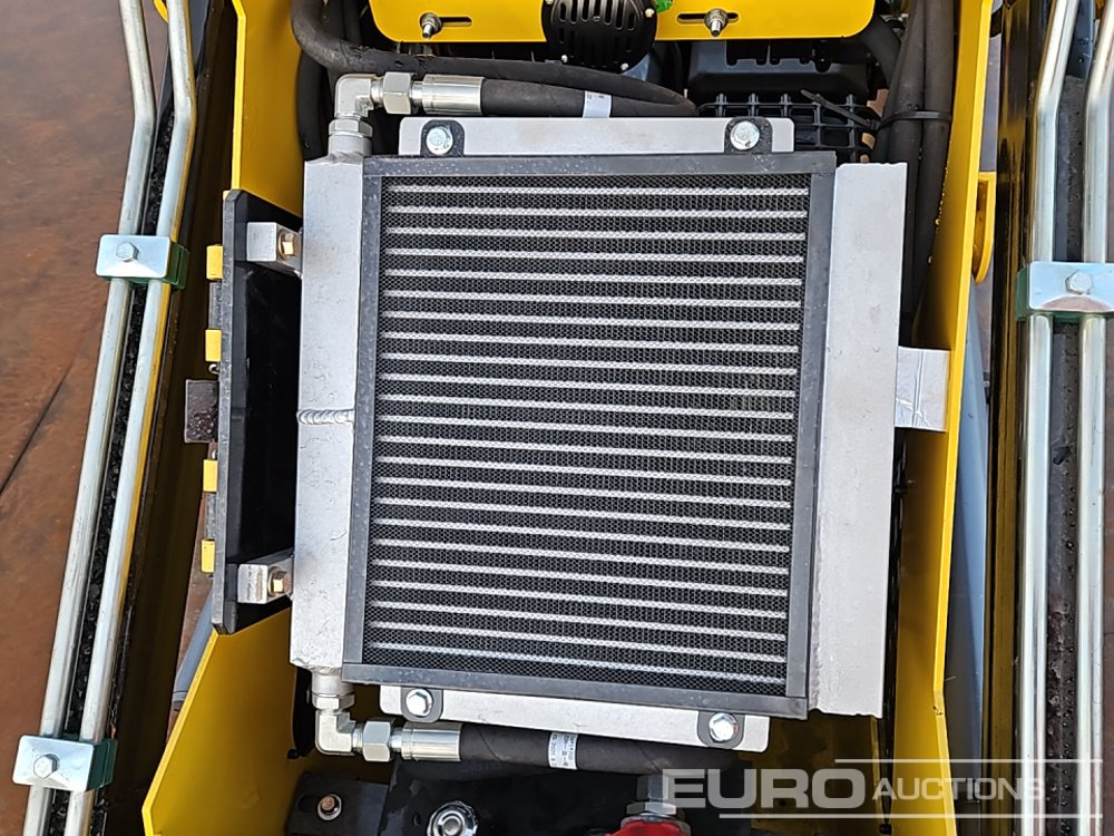 Schranklader Unused 2025 LIHUA T360: afbeelding 23 Schranklader Unused 2025 LIHUA T360: afbeelding 23