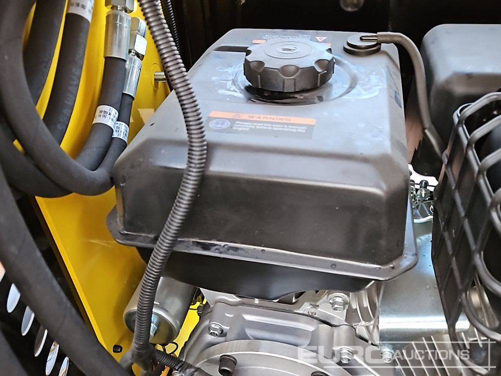 Schranklader Unused 2025 LIHUA T360: afbeelding 26 Schranklader Unused 2025 LIHUA T360: afbeelding 26