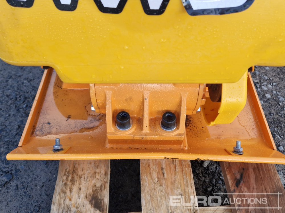 Unused 2025 MMS 90 Petrol Compaction Plate - Asfaltmachine: afbeelding 5 Unused 2025 MMS 90 Petrol Compaction Plate - Asfaltmachine: afbeelding 5