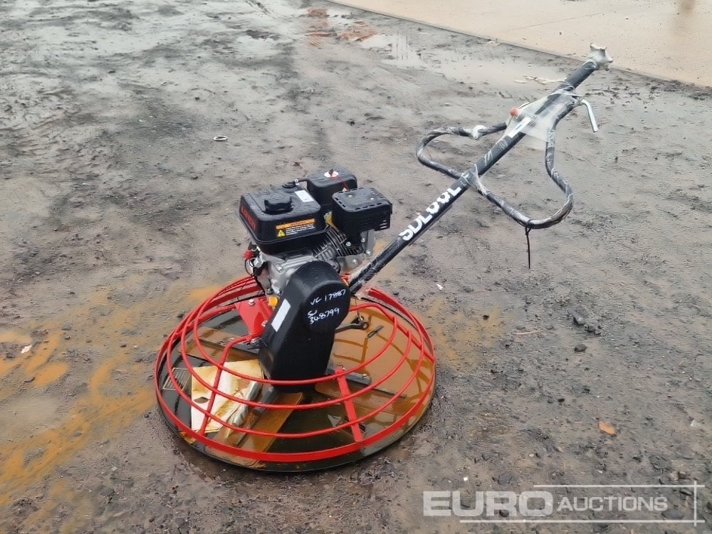 Unused 2025 MMS 90B Petrol Power Float - Asfaltmachine: afbeelding 1 Unused 2025 MMS 90B Petrol Power Float - Asfaltmachine: afbeelding 1