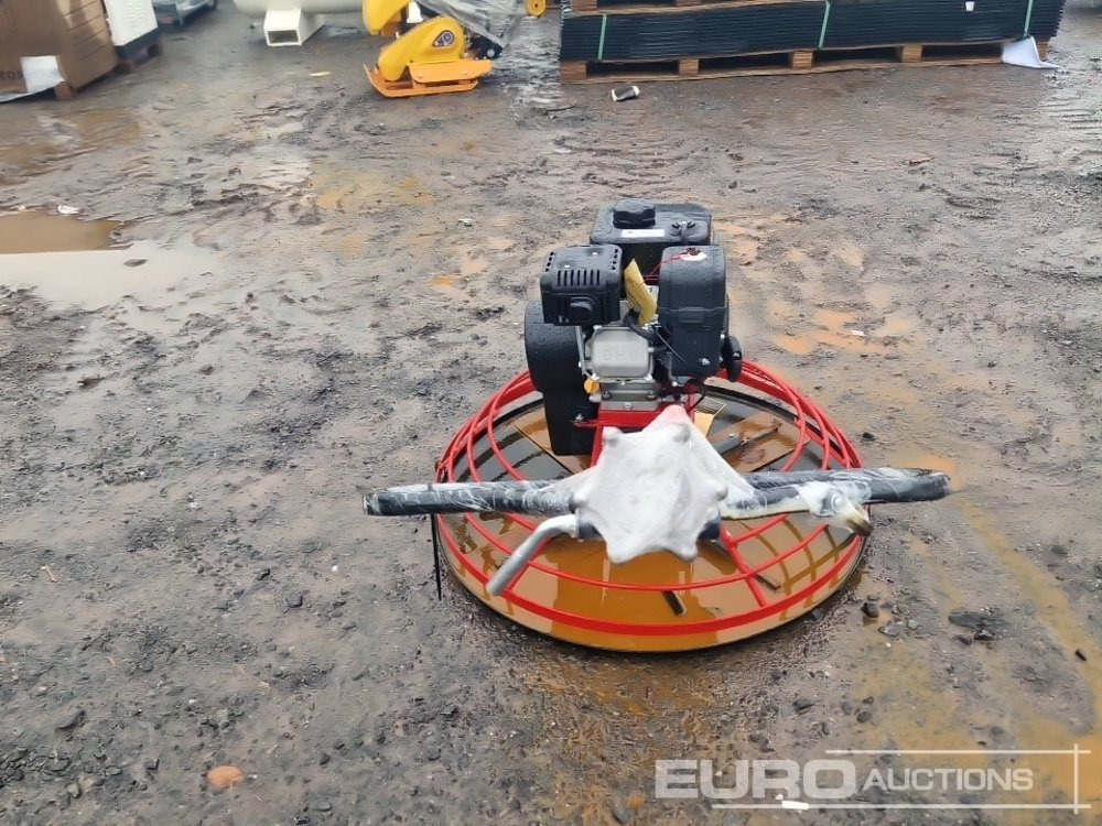 Unused 2025 MMS 90B Petrol Power Float - Asfaltmachine: afbeelding 4 Unused 2025 MMS 90B Petrol Power Float - Asfaltmachine: afbeelding 4
