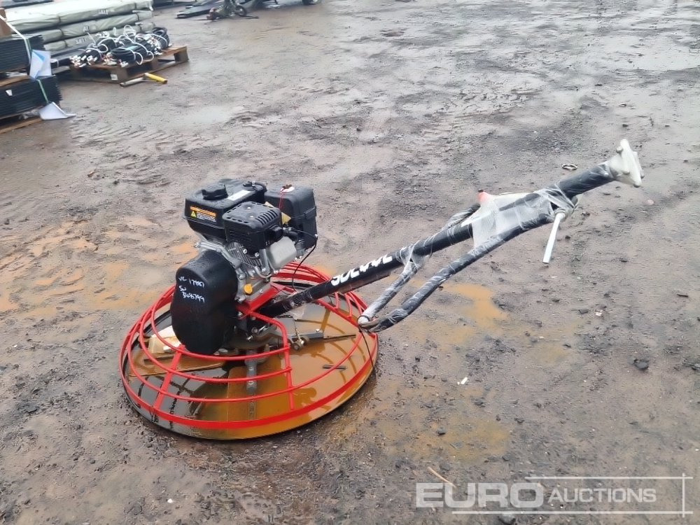 Unused 2025 MMS 90B Petrol Power Float - Asfaltmachine: afbeelding 3 Unused 2025 MMS 90B Petrol Power Float - Asfaltmachine: afbeelding 3