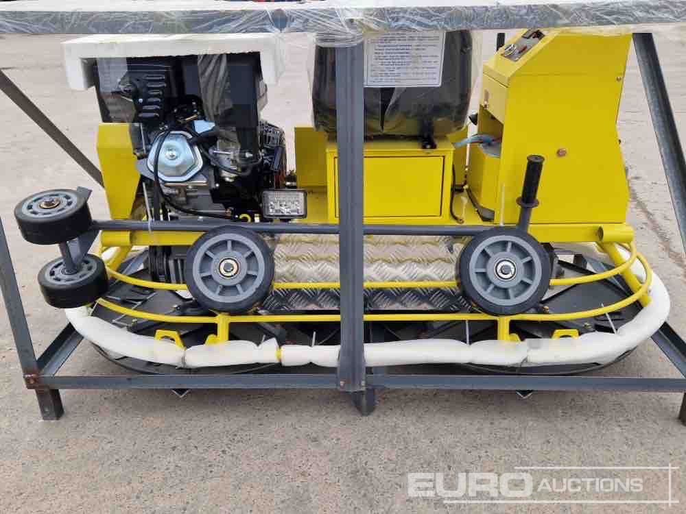 Unused 2025 MMS MS-2 - Asfaltmachine: afbeelding 2 Unused 2025 MMS MS-2 - Asfaltmachine: afbeelding 2