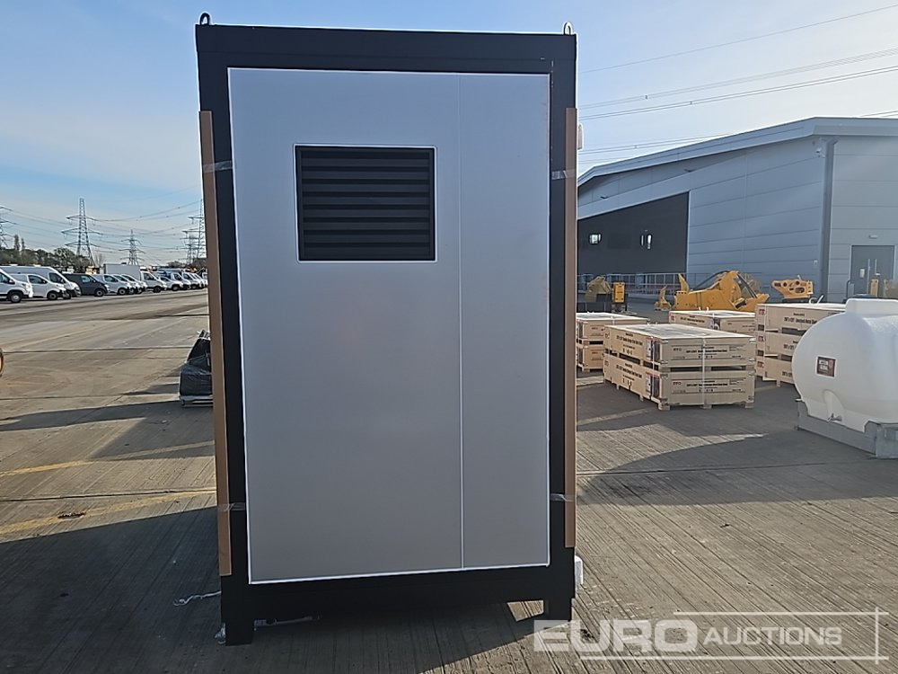 Unused 2025 MTO A1522 - Zeecontainer: afbeelding 2 Unused 2025 MTO A1522 - Zeecontainer: afbeelding 2