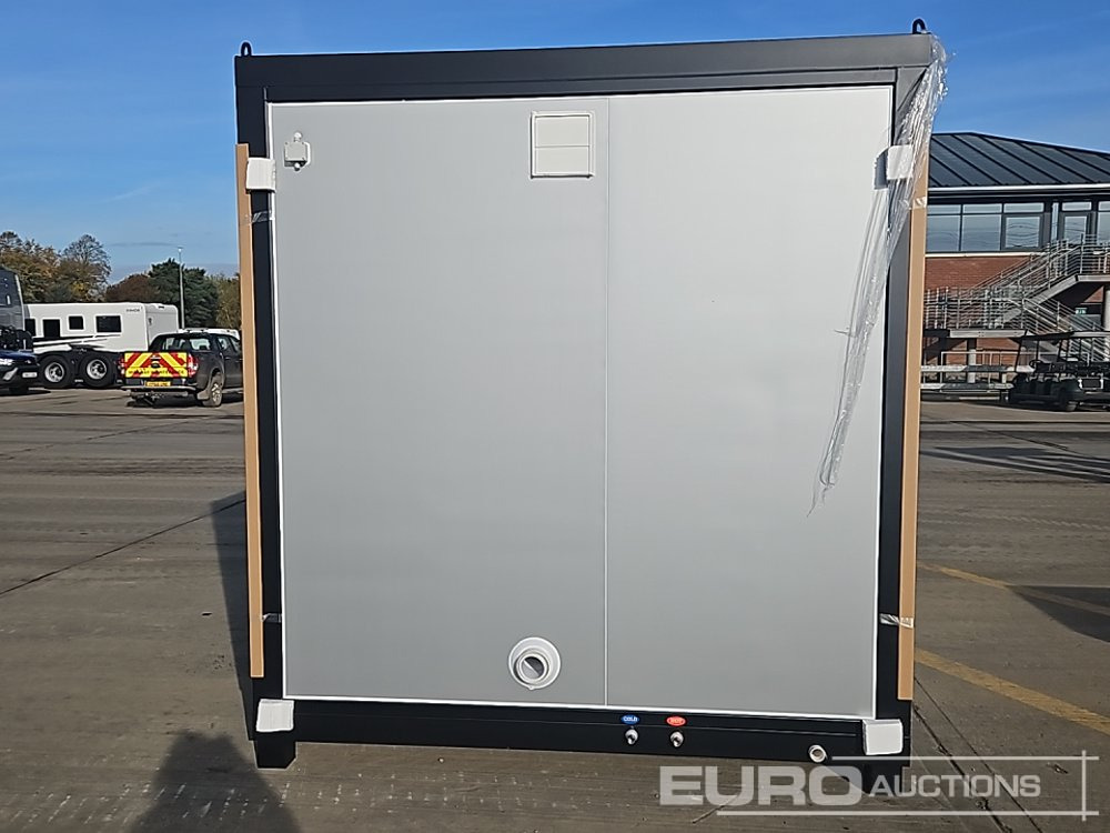 Unused 2025 MTO A1522 - Zeecontainer: afbeelding 4 Unused 2025 MTO A1522 - Zeecontainer: afbeelding 4