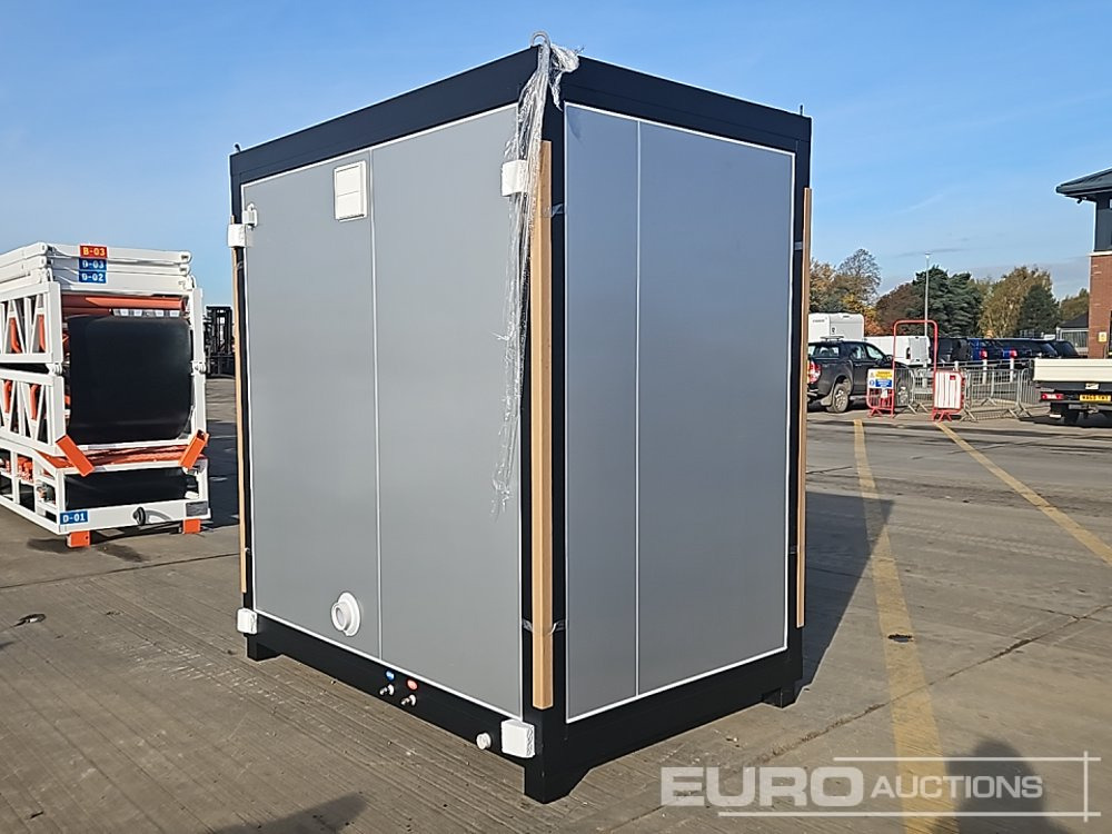 Unused 2025 MTO A1522 - Zeecontainer: afbeelding 5 Unused 2025 MTO A1522 - Zeecontainer: afbeelding 5