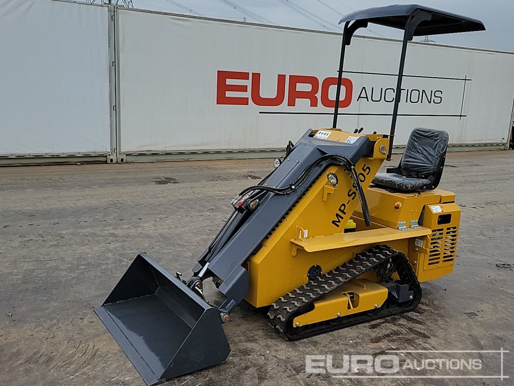 Unused 2025 Machpro MP-S805 - Schranklader: afbeelding 1 Unused 2025 Machpro MP-S805 - Schranklader: afbeelding 1