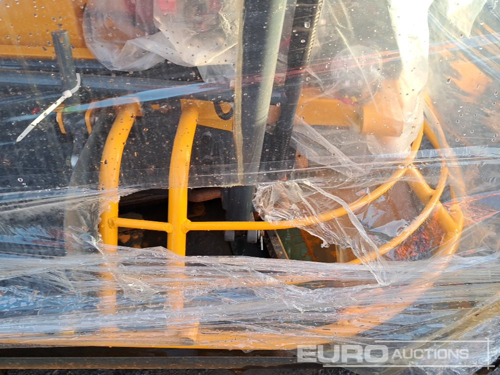 Unused 2025 Miva 80R Petrol Ride On Power Float - Asfaltmachine: afbeelding 5 Unused 2025 Miva 80R Petrol Ride On Power Float - Asfaltmachine: afbeelding 5