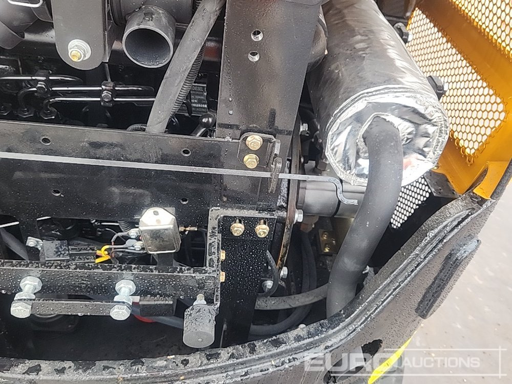 Minigraafmachine Unused 2025 Miva VA20L: afbeelding 23
