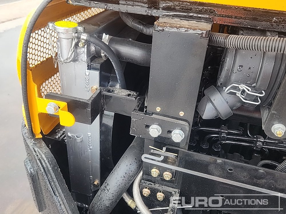 Minigraafmachine Unused 2025 Miva VA20L: afbeelding 21
