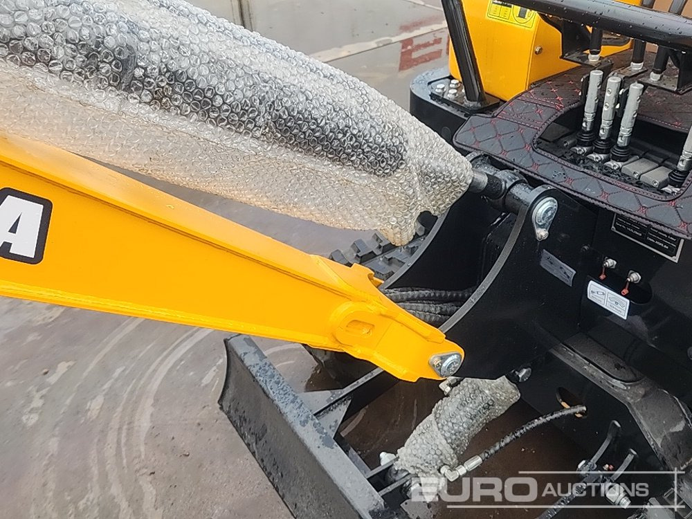 Minigraafmachine Unused 2025 Miva VA20L: afbeelding 15