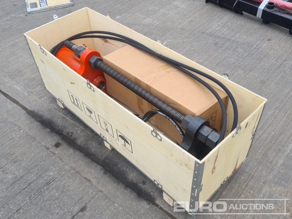 Unused 2025 SKLP YLJ100 110 Volt Hydraulic Track Pin Press Machine - Werkplaats toebehoor: afbeelding 4 Unused 2025 SKLP YLJ100 110 Volt Hydraulic Track Pin Press Machine - Werkplaats toebehoor: afbeelding 4