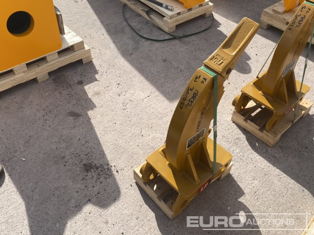 Unused 2025 Toft 04ER - Bak: afbeelding 4 Unused 2025 Toft 04ER - Bak: afbeelding 4