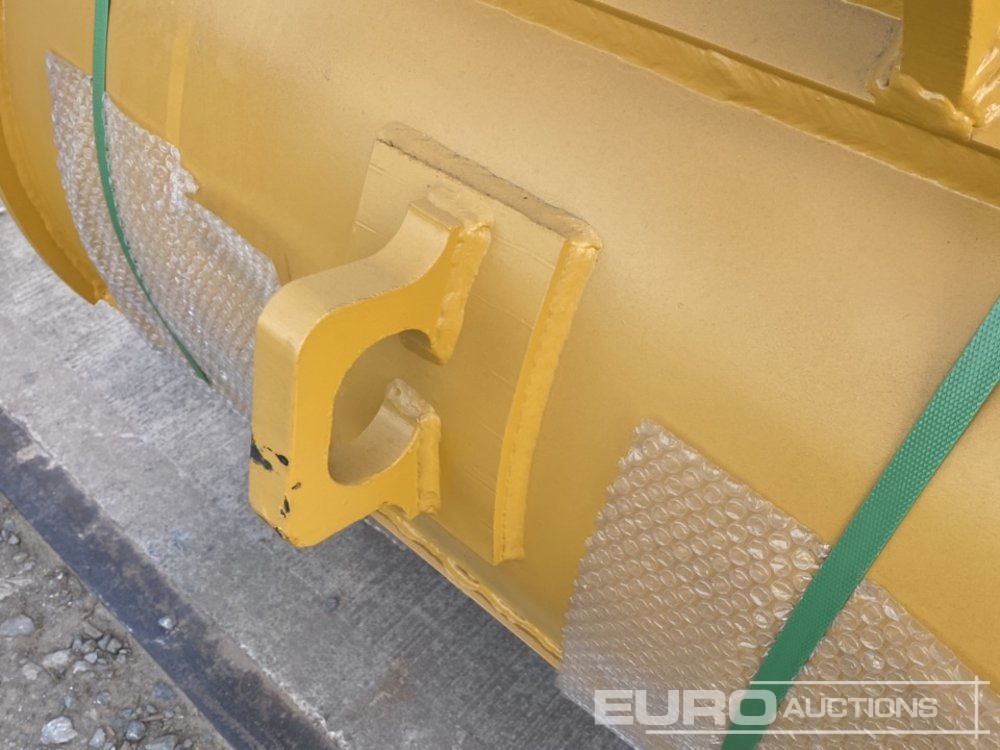 Unused 2025 Toft CAT320Q - Bak: afbeelding 5 Unused 2025 Toft CAT320Q - Bak: afbeelding 5