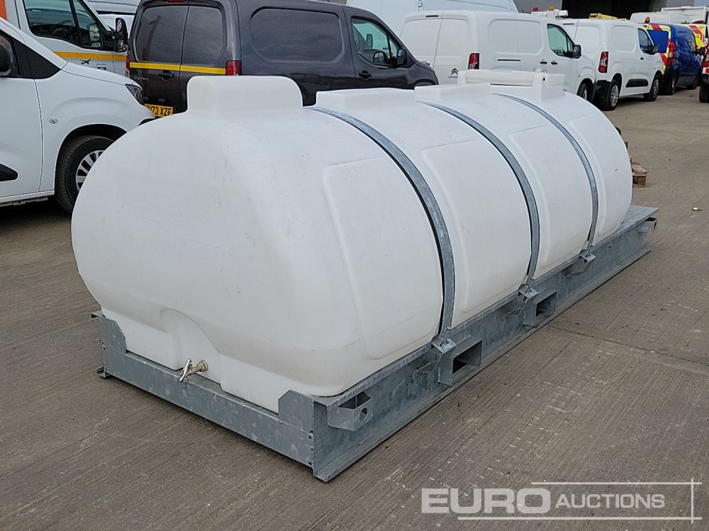 Unused 2025 Western Global SK600P - Opslagtank: afbeelding 5 Unused 2025 Western Global SK600P - Opslagtank: afbeelding 5