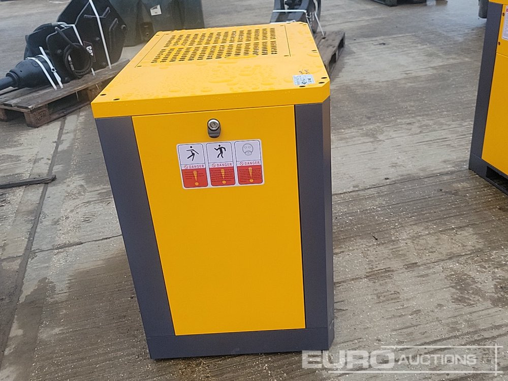 Unused 2025 Zelfir AM-10HP - Luchtcompressor: afbeelding 2 Unused 2025 Zelfir AM-10HP - Luchtcompressor: afbeelding 2