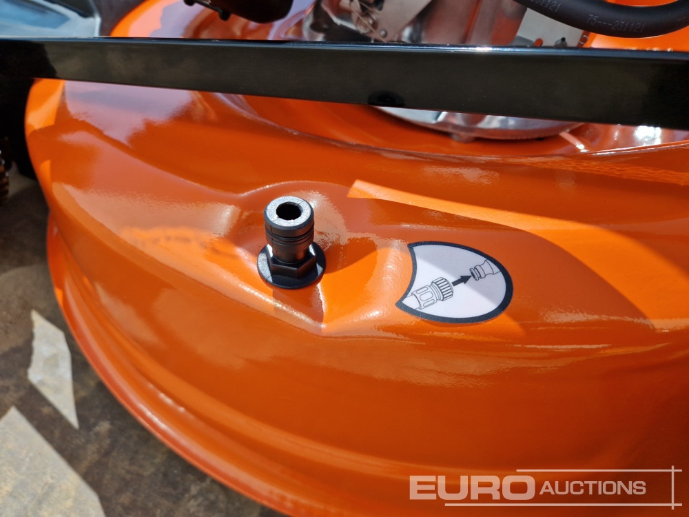 Werkplaats toebehoor Unused Boss 55CM: afbeelding 21