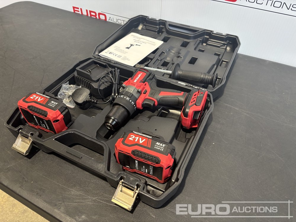 Unused Boss Beswell - Werkplaats toebehoor: afbeelding 1 Unused Boss Beswell - Werkplaats toebehoor: afbeelding 1