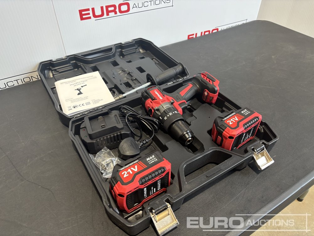 Unused Boss Beswell - Werkplaats toebehoor: afbeelding 3 Unused Boss Beswell - Werkplaats toebehoor: afbeelding 3