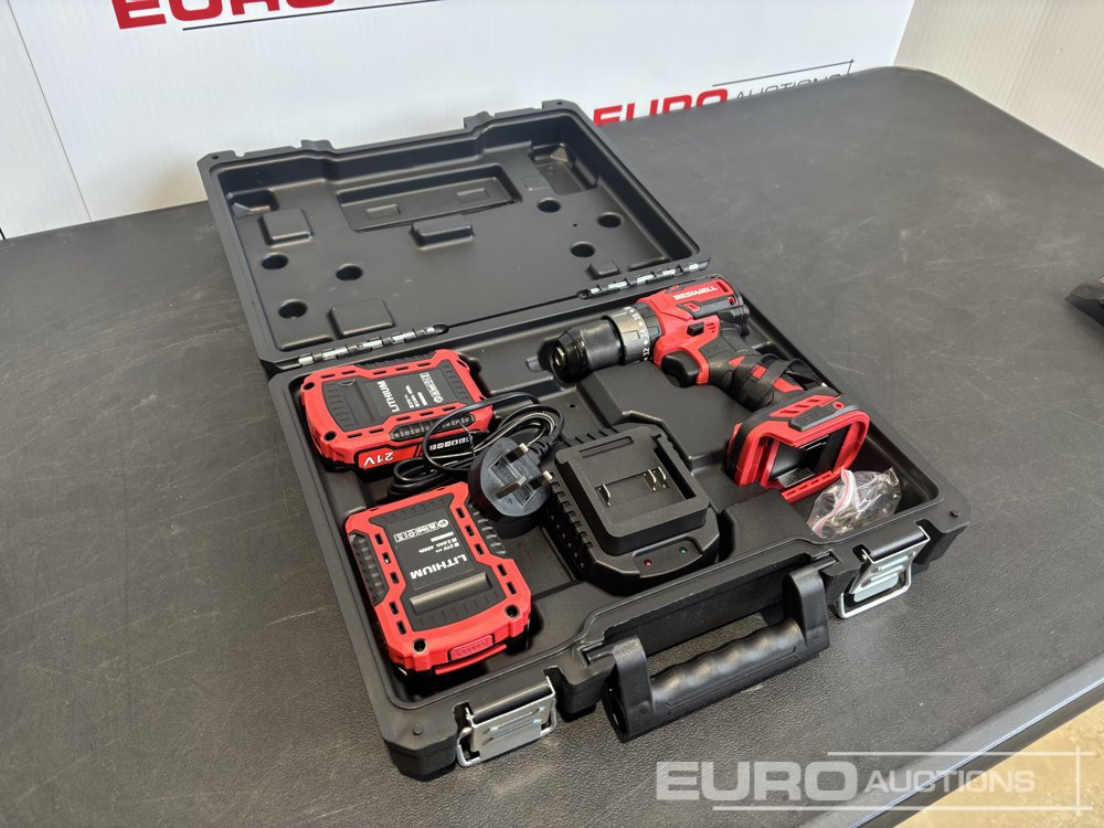 Unused Boss Beswell - Werkplaats toebehoor: afbeelding 3 Unused Boss Beswell - Werkplaats toebehoor: afbeelding 3