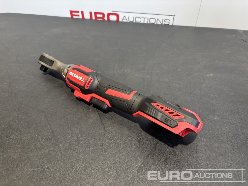 Unused Boss Beswell - Werkplaats toebehoor: afbeelding 4 Unused Boss Beswell - Werkplaats toebehoor: afbeelding 4