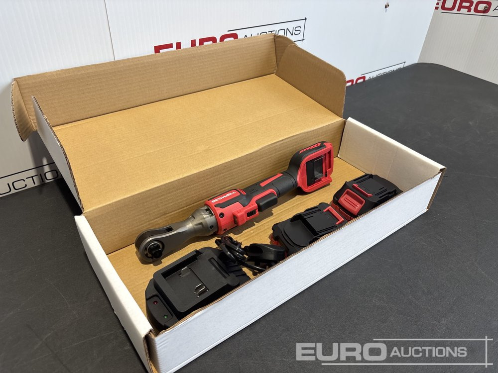 Unused Boss Beswell - Werkplaats toebehoor: afbeelding 3 Unused Boss Beswell - Werkplaats toebehoor: afbeelding 3