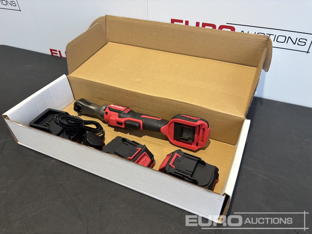 Unused Boss Beswell - Werkplaats toebehoor: afbeelding 1 Unused Boss Beswell - Werkplaats toebehoor: afbeelding 1