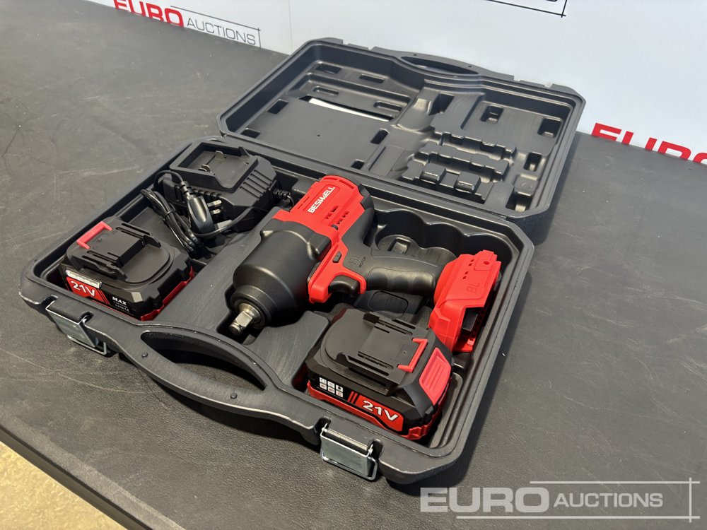 Unused Boss Beswell - Werkplaats toebehoor: afbeelding 1 Unused Boss Beswell - Werkplaats toebehoor: afbeelding 1