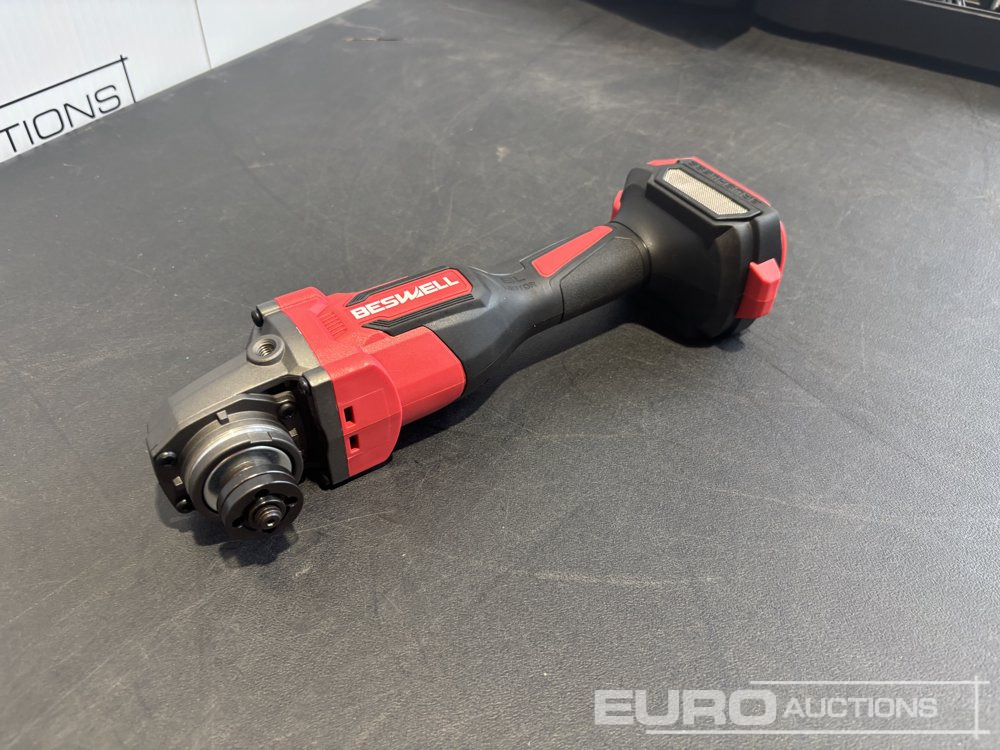 Unused Boss Beswell - Werkplaats toebehoor: afbeelding 4 Unused Boss Beswell - Werkplaats toebehoor: afbeelding 4