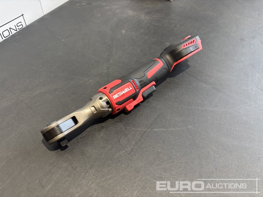 Unused Boss Beswell - Werkplaats toebehoor: afbeelding 5 Unused Boss Beswell - Werkplaats toebehoor: afbeelding 5