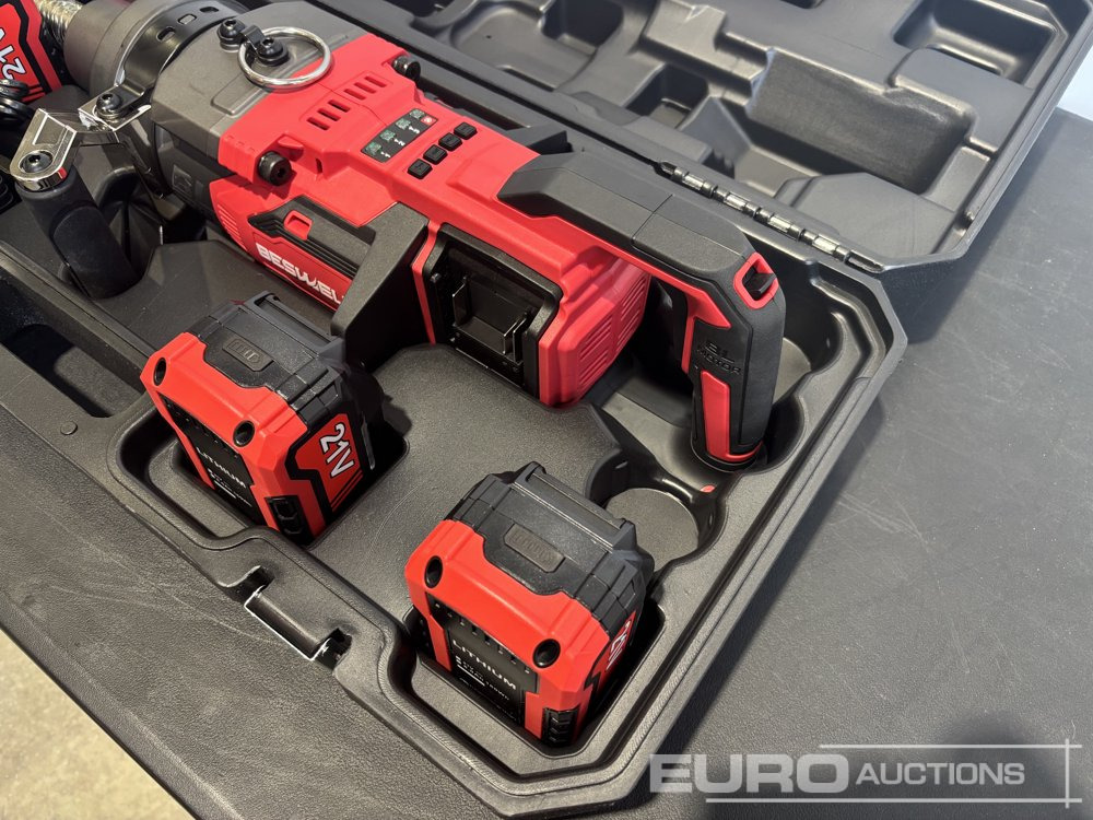 Unused Boss Beswell - Werkplaats toebehoor: afbeelding 4 Unused Boss Beswell - Werkplaats toebehoor: afbeelding 4