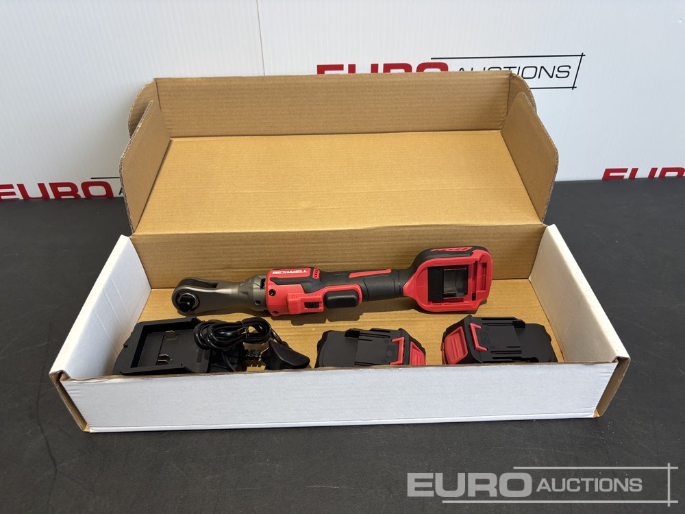 Unused Boss Beswell - Werkplaats toebehoor: afbeelding 2 Unused Boss Beswell - Werkplaats toebehoor: afbeelding 2