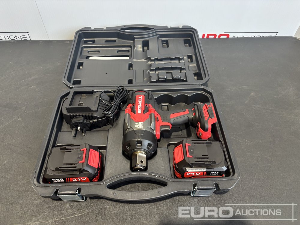 Unused Boss Beswell - Werkplaats toebehoor: afbeelding 2 Unused Boss Beswell - Werkplaats toebehoor: afbeelding 2