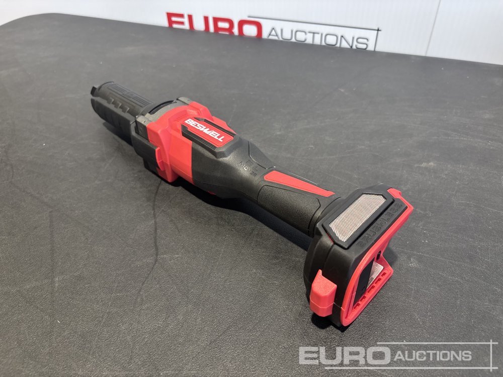 Unused Boss Beswell - Bouwmaterieel: afbeelding 4 Unused Boss Beswell - Bouwmaterieel: afbeelding 4