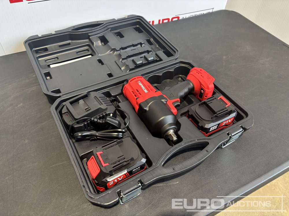 Unused Boss Beswell - Werkplaats toebehoor: afbeelding 3 Unused Boss Beswell - Werkplaats toebehoor: afbeelding 3