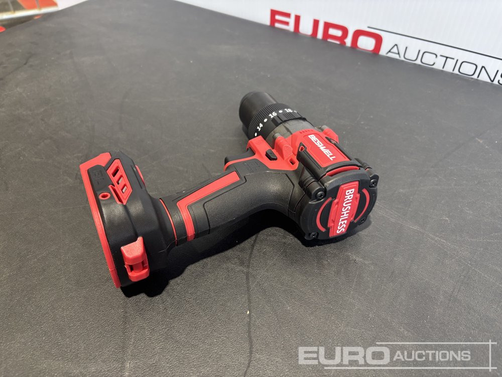 Unused Boss Beswell - Werkplaats toebehoor: afbeelding 4 Unused Boss Beswell - Werkplaats toebehoor: afbeelding 4