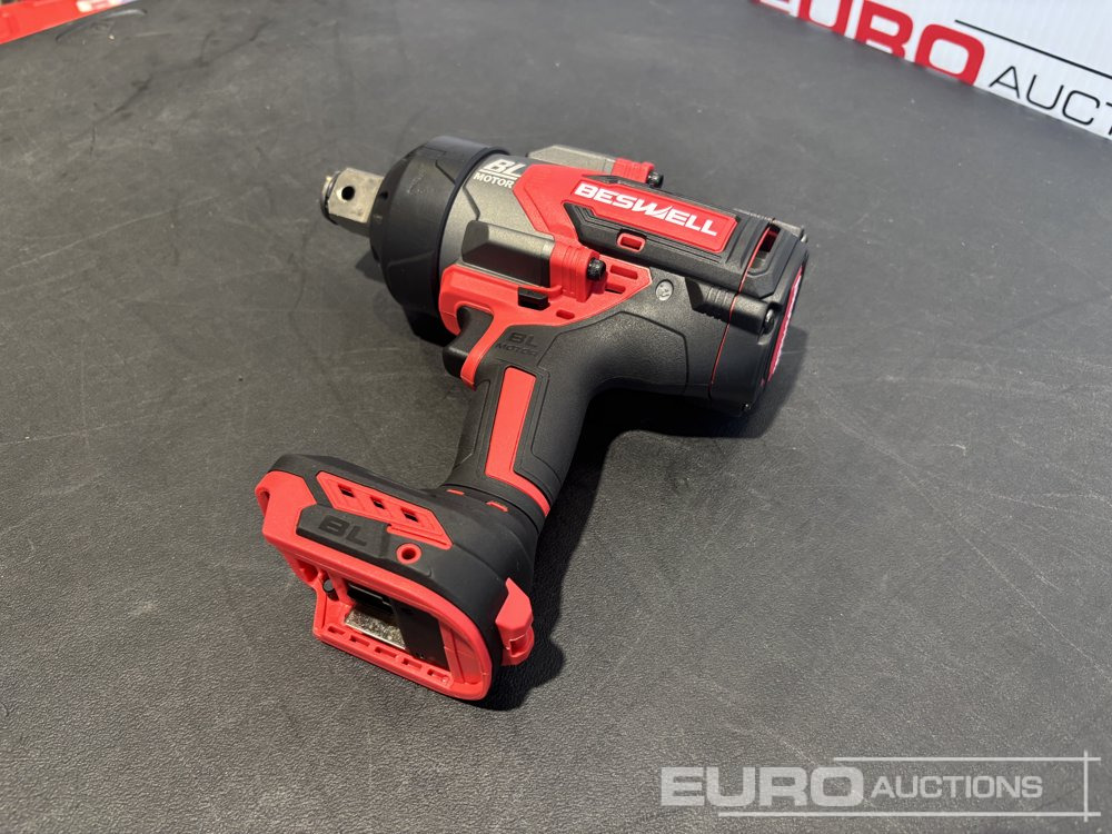 Unused Boss Beswell - Werkplaats toebehoor: afbeelding 4 Unused Boss Beswell - Werkplaats toebehoor: afbeelding 4