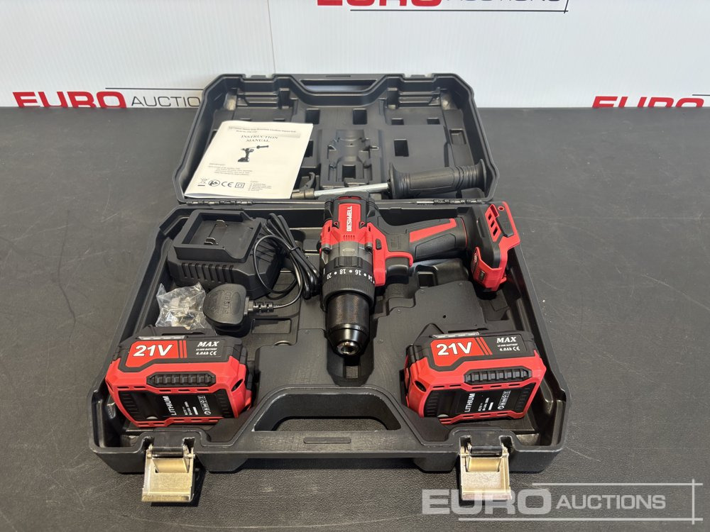 Unused Boss Beswell - Werkplaats toebehoor: afbeelding 2 Unused Boss Beswell - Werkplaats toebehoor: afbeelding 2