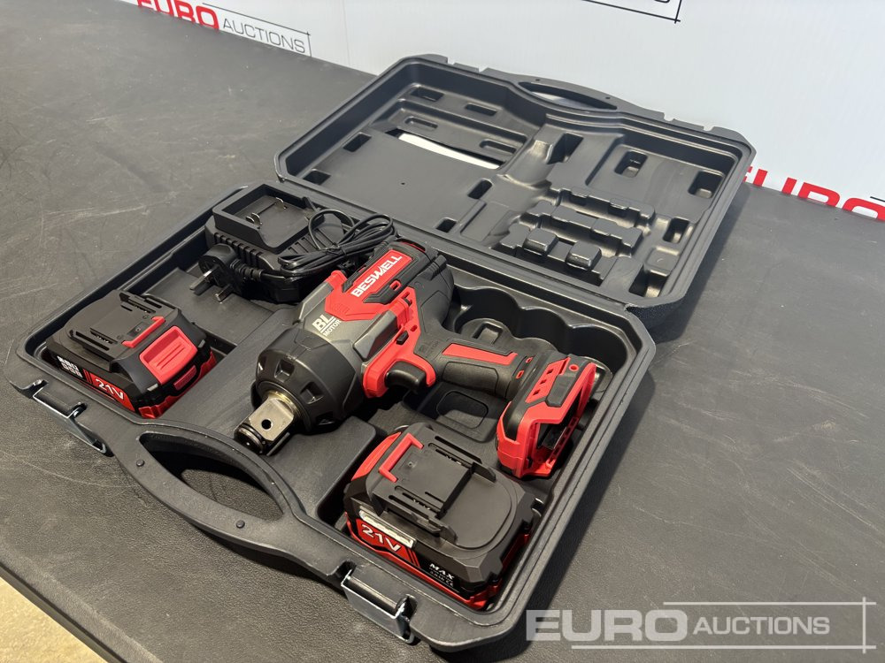 Unused Boss Beswell - Werkplaats toebehoor: afbeelding 1 Unused Boss Beswell - Werkplaats toebehoor: afbeelding 1