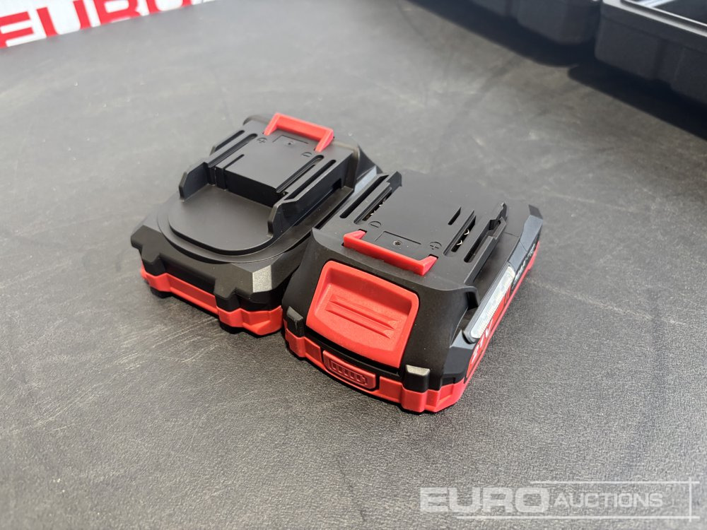 Unused Boss Beswell - Werkplaats toebehoor: afbeelding 5 Unused Boss Beswell - Werkplaats toebehoor: afbeelding 5