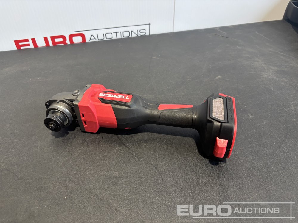 Unused Boss Beswell - Werkplaats toebehoor: afbeelding 5 Unused Boss Beswell - Werkplaats toebehoor: afbeelding 5