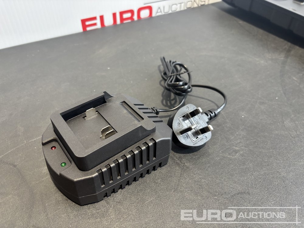 Unused Boss Beswell - Bouwmaterieel: afbeelding 4 Unused Boss Beswell - Bouwmaterieel: afbeelding 4